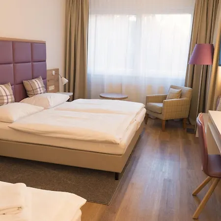 Klaus Im Weinviertel Hotel Wolkersdorf