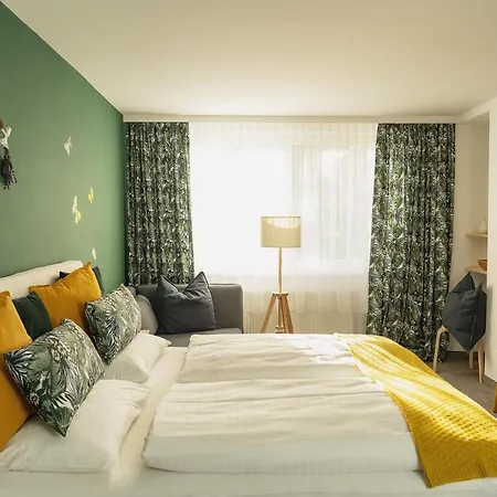 Klaus Im Weinviertel Hotel