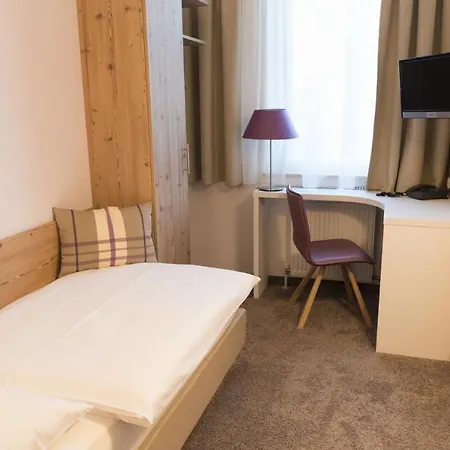 Hotel Klaus Im Weinviertel 4*