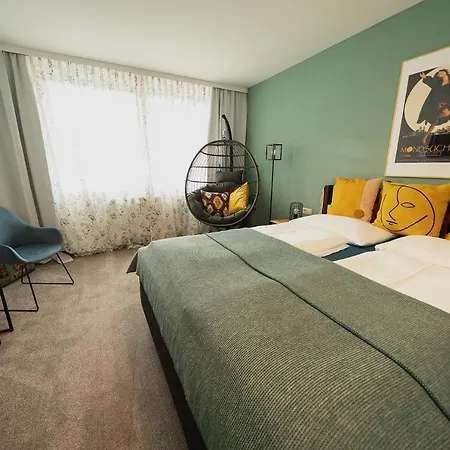 Klaus Im Weinviertel 4*