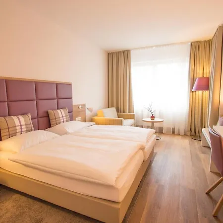 Klaus Im Weinviertel 4* Wolkersdorf