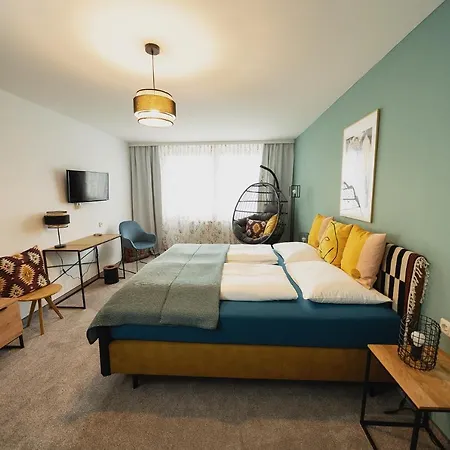 Klaus Im Weinviertel Wolkersdorf