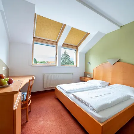 Klaus Im Weinviertel فندق 4*