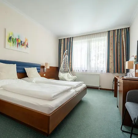 Hotel Klaus Im Weinviertel Wolkersdorf