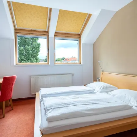 Klaus Im Weinviertel Hotel