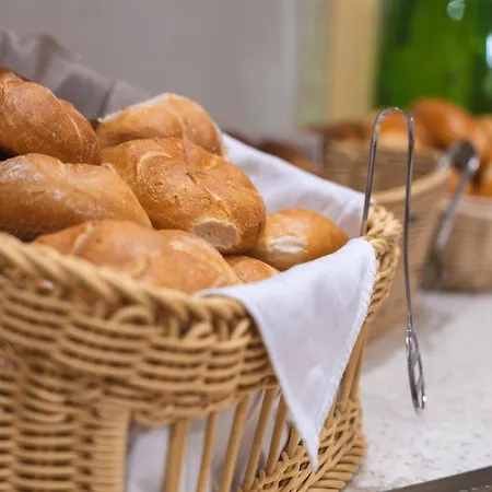 Klaus Im Weinviertel 4* Wolkersdorf