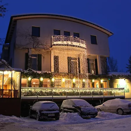 Hotel Klaus Im Weinviertel Wolkersdorf