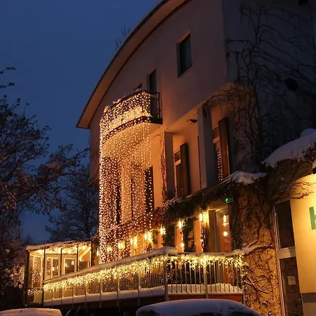 Hotel Klaus Im Weinviertel