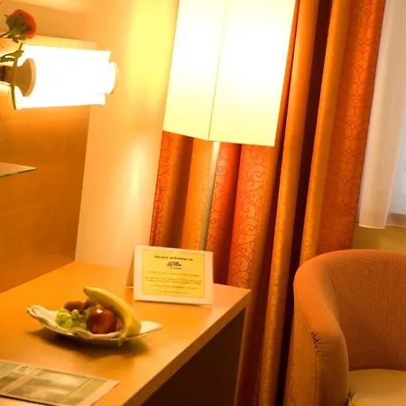 Hotel Klaus Im Weinviertel Wolkersdorf