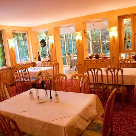 Klaus Im Weinviertel Hotel