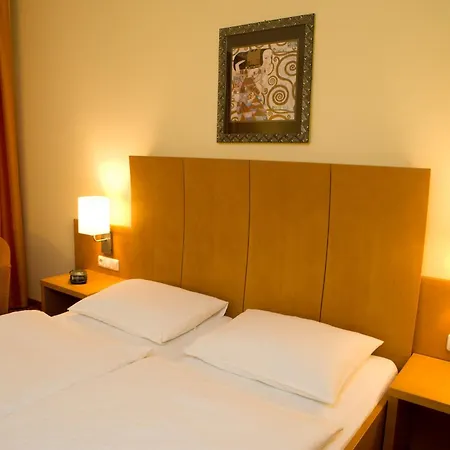 Hotel Klaus Im Weinviertel Wolkersdorf