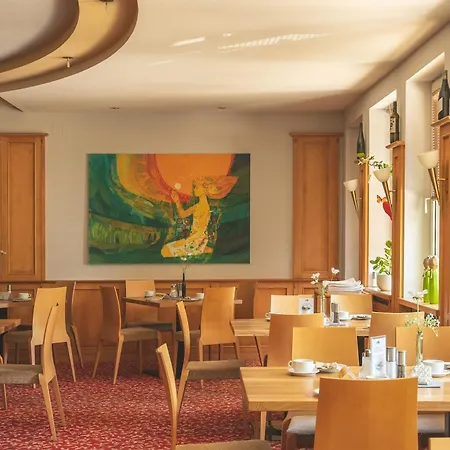 Hotel Klaus Im Weinviertel 4*