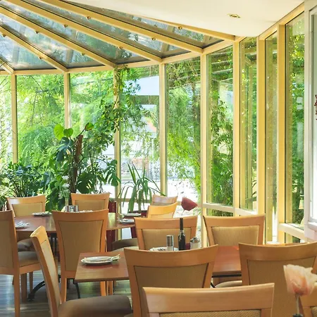 Hotel Klaus Im Weinviertel