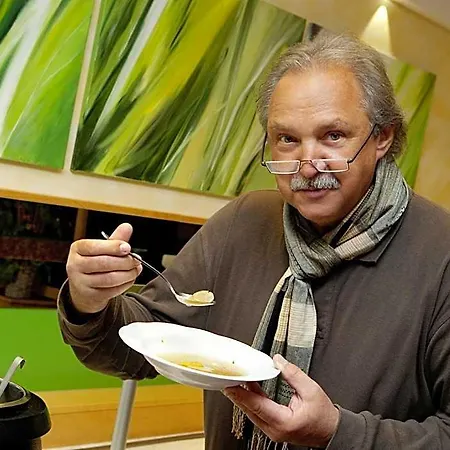 ホテル Klaus Im Weinviertel 4*