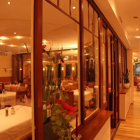 Hotel Klaus Im Weinviertel Wolkersdorf