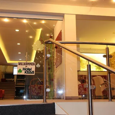 Klaus Im Weinviertel Otel Wolkersdorf