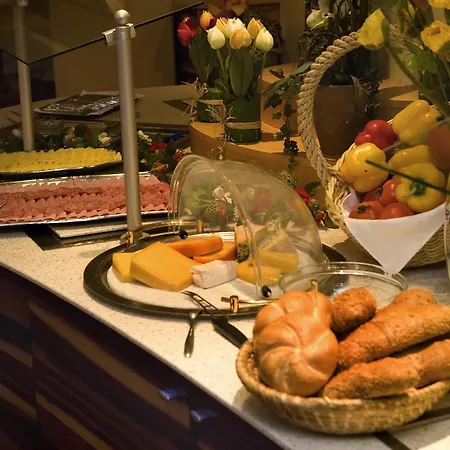 Otel Klaus Im Weinviertel Wolkersdorf