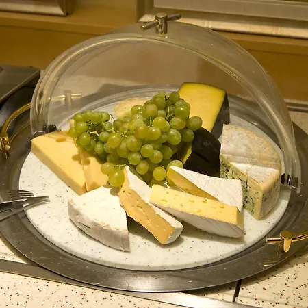 Otel Klaus Im Weinviertel 4*