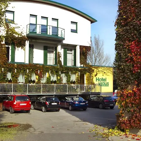 Klaus Im Weinviertel Hotel