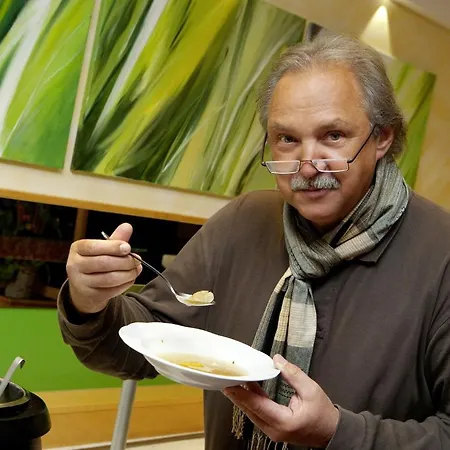 Klaus Im Weinviertel 4*