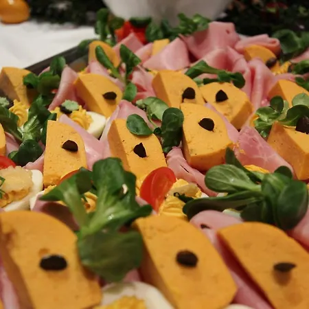 Klaus Im Weinviertel