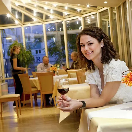 Klaus Im Weinviertel Hotel