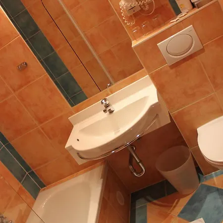 Hotel Klaus Im Weinviertel