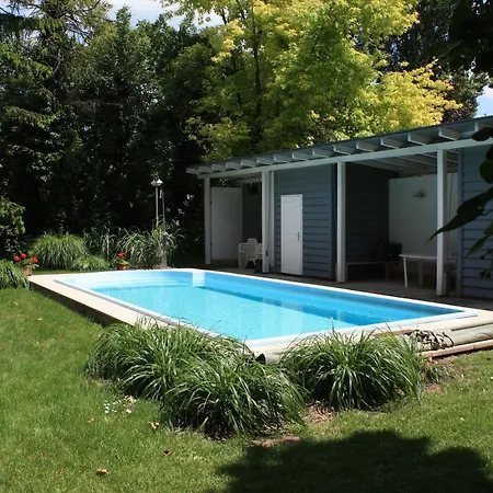 ホテル Klaus Im Weinviertel 4*