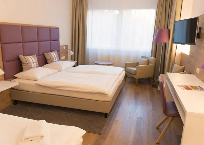 Klaus Im Weinviertel Hotel Wolkersdorf