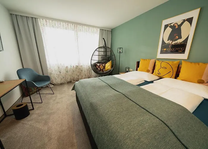 Klaus Im Weinviertel 4*