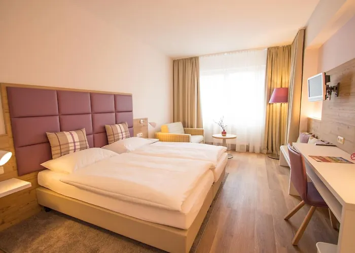 Klaus Im Weinviertel 4* Wolkersdorf