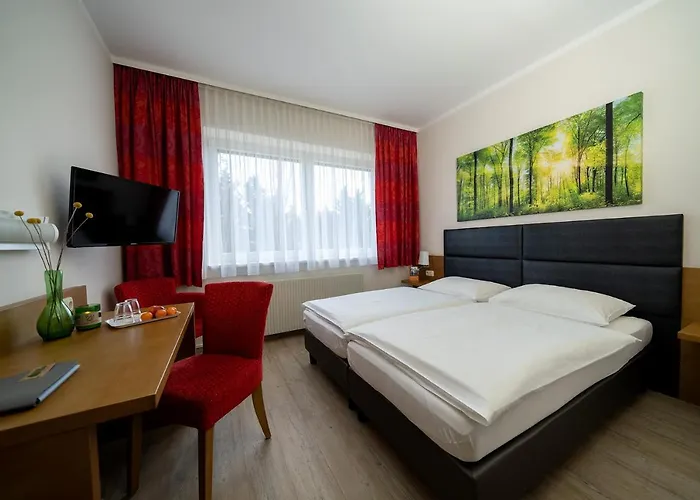 Klaus Im Weinviertel 4*