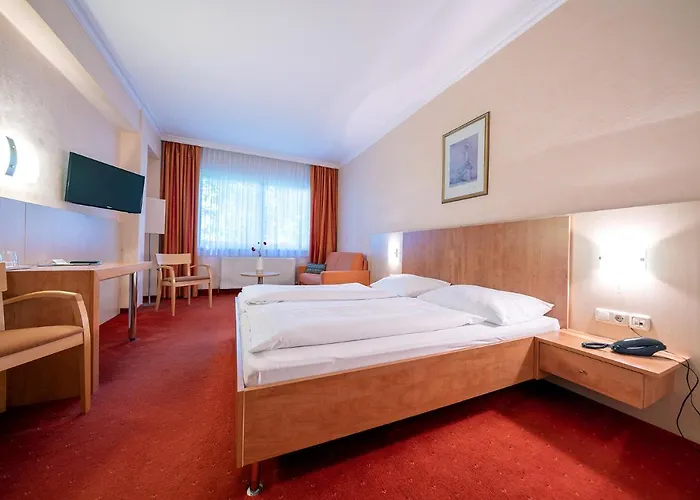 Hotel Klaus Im Weinviertel