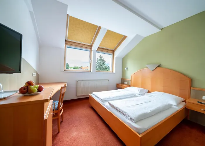 Klaus Im Weinviertel Hotel 4*