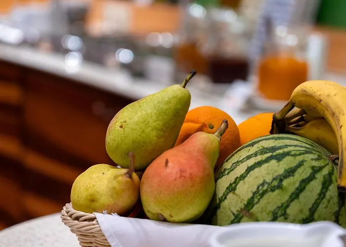 Klaus Im Weinviertel ホテル 4*