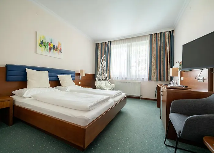 Hotel Klaus Im Weinviertel Wolkersdorf