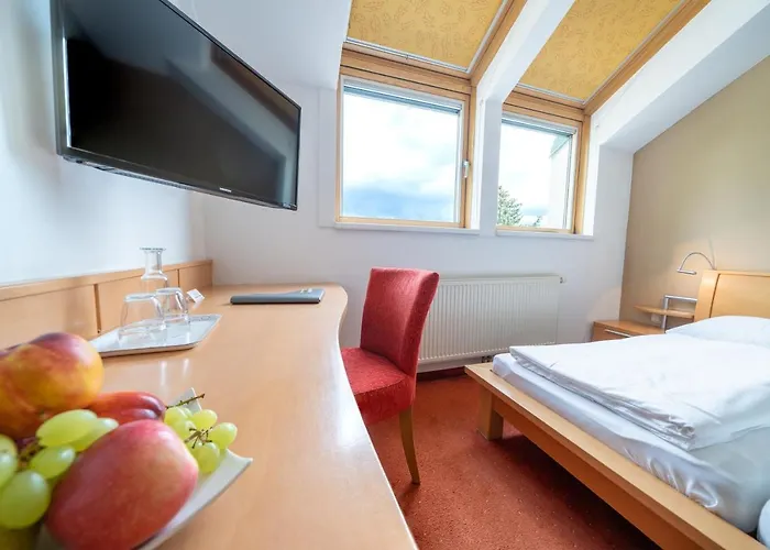 Klaus Im Weinviertel ヴォルカースドルフ