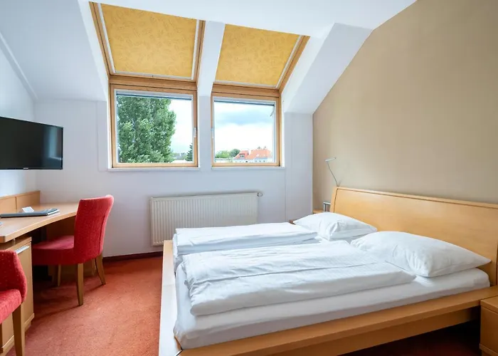 Klaus Im Weinviertel Hotel