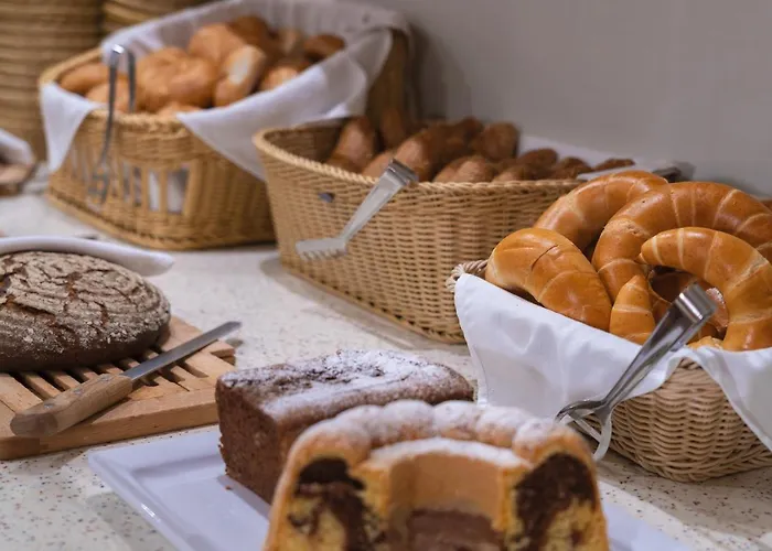 Hotel Klaus Im Weinviertel Wolkersdorf