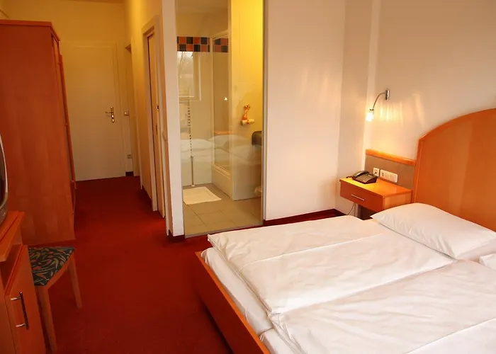 Klaus Im Weinviertel Hotel