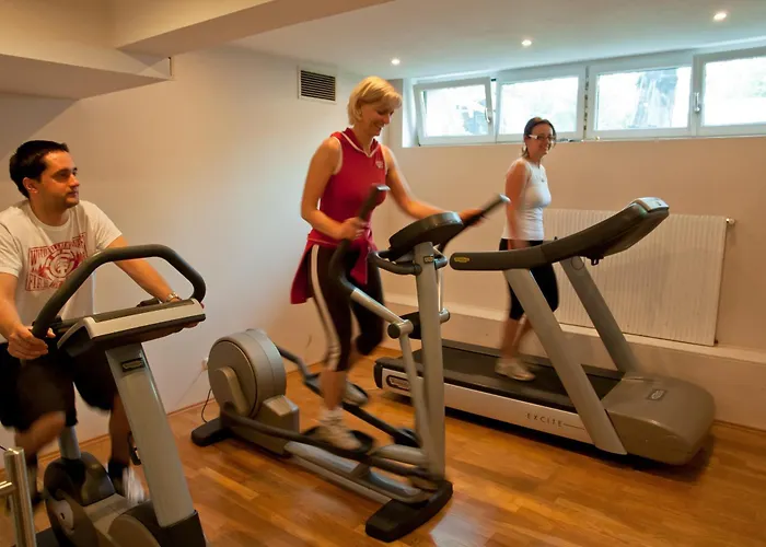 Klaus Im Weinviertel 4* Wolkersdorf