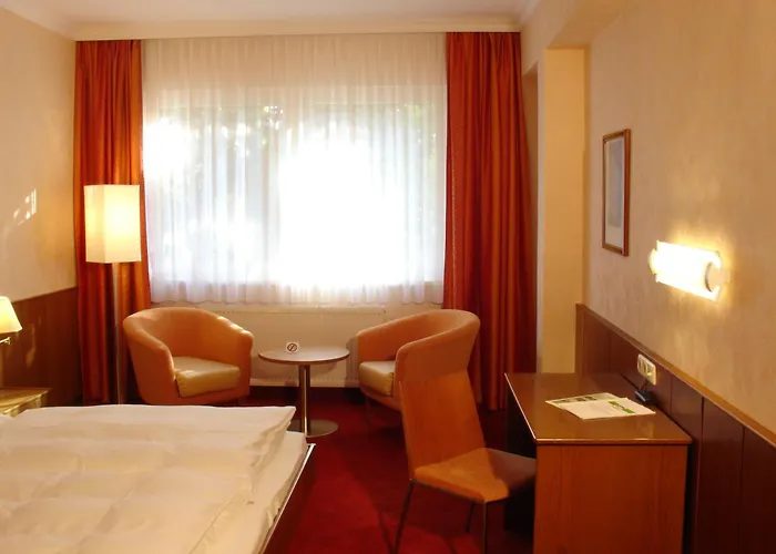 Klaus Im Weinviertel Hotel 4*