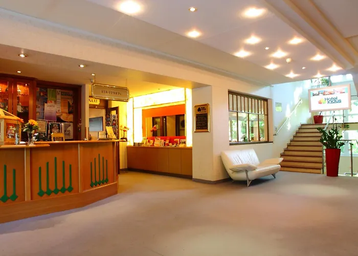 Klaus Im Weinviertel 4* Wolkersdorf