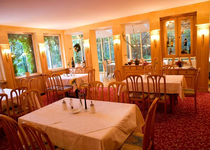 Klaus Im Weinviertel Hotel