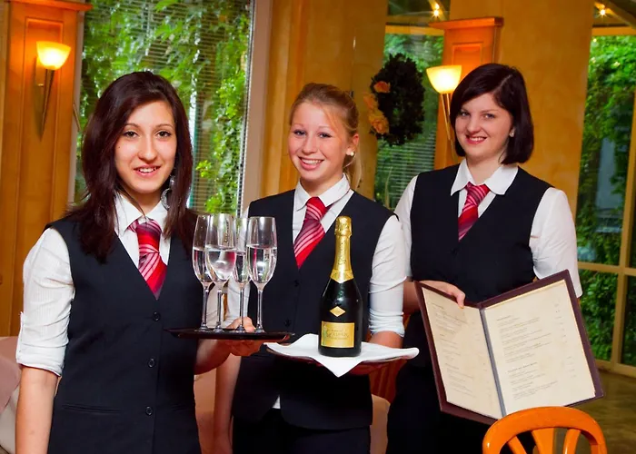 Klaus Im Weinviertel Hotel 4*