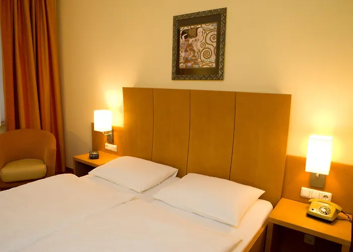 Hotel Klaus Im Weinviertel Wolkersdorf