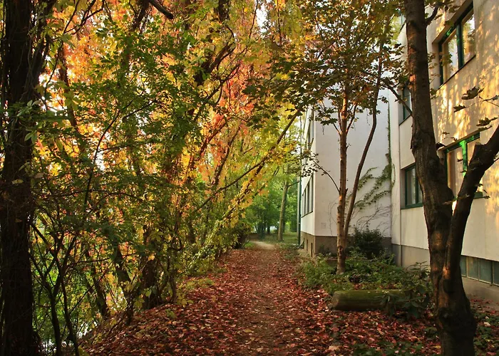 Klaus Im Weinviertel Hotel 4*