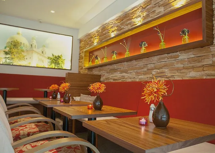 Klaus Im Weinviertel 4*