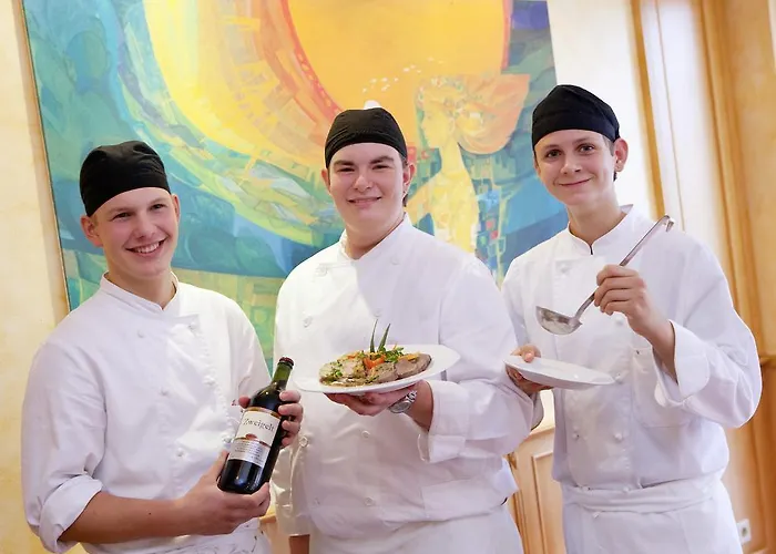 Klaus Im Weinviertel