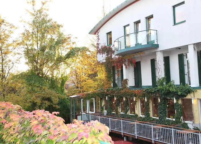 Klaus Im Weinviertel